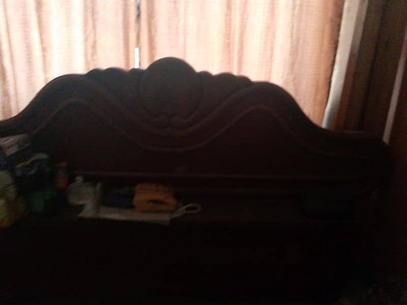 full Size bed 3