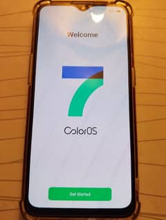 Oppo Reno Z