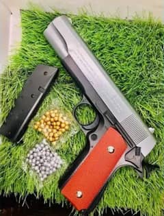 Air Soft Gun COD Available Pakistan