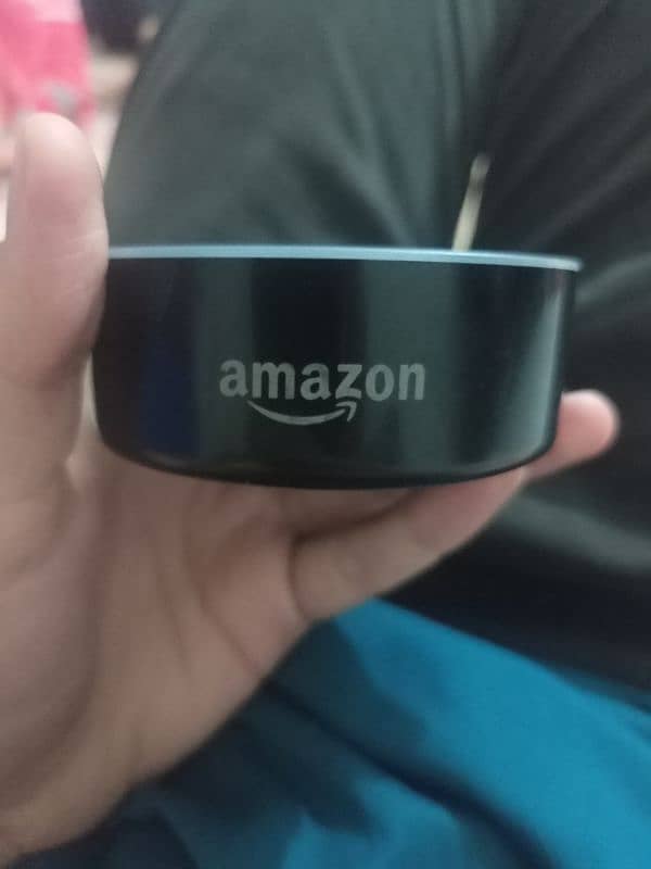 Amazon Alexa echo dot 3 gen 0
