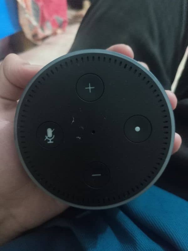 Amazon Alexa echo dot 3 gen 1