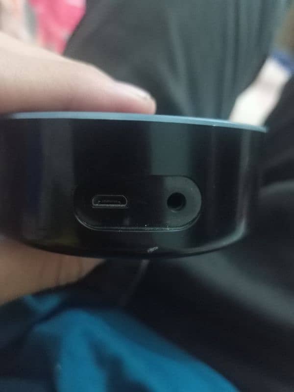 Amazon Alexa echo dot 3 gen 2