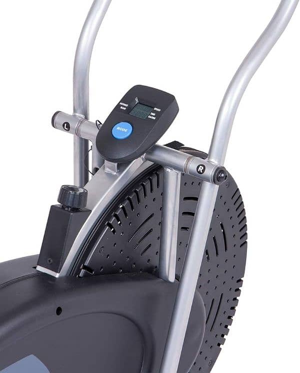 REBORN Gym Exercise Cycle 3
