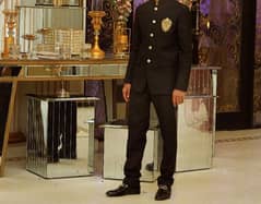 prince coat walima