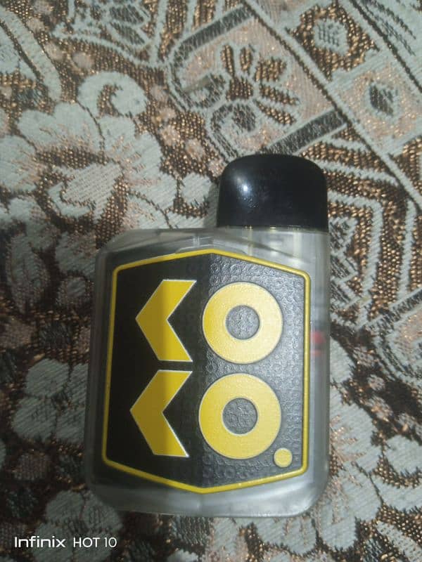 koko prime pode/vape 0