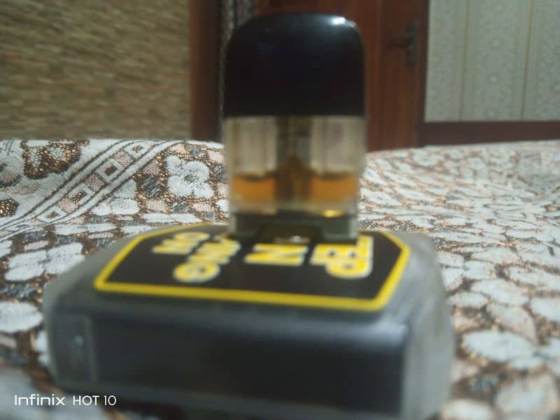 koko prime pode/vape 2