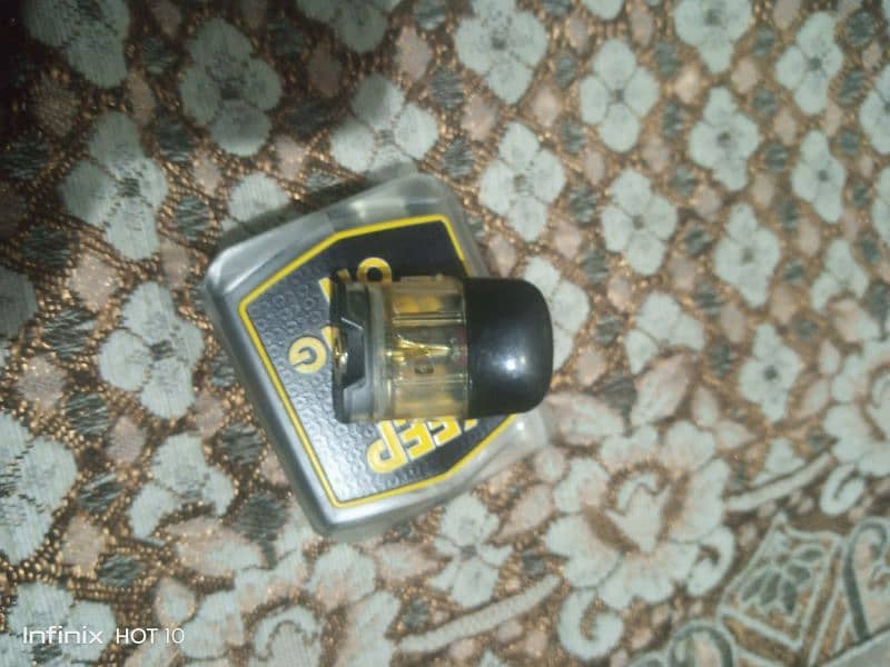 koko prime pode/vape 3
