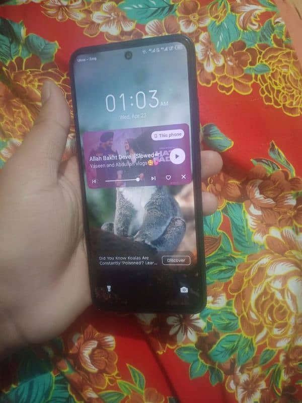 Infinix hot 30 play Mobile box charger original available 0