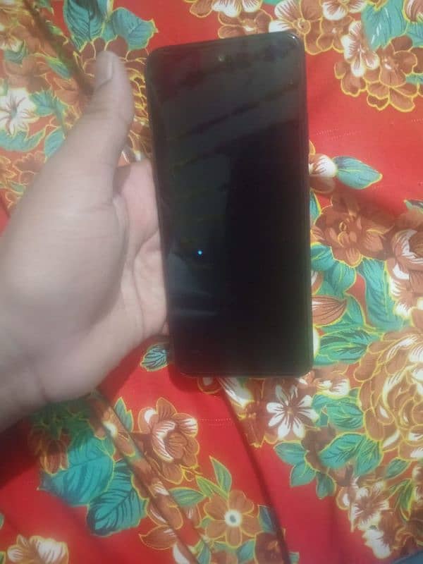 Infinix hot 30 play Mobile box charger original available 1