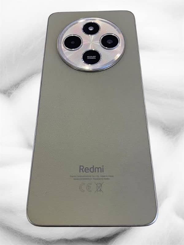Redmi 14C 0