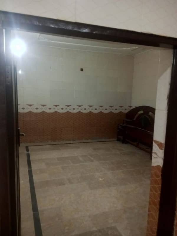 7 Marla Basement Plus 1.5 Storey House For Rent In Phase 4a 6