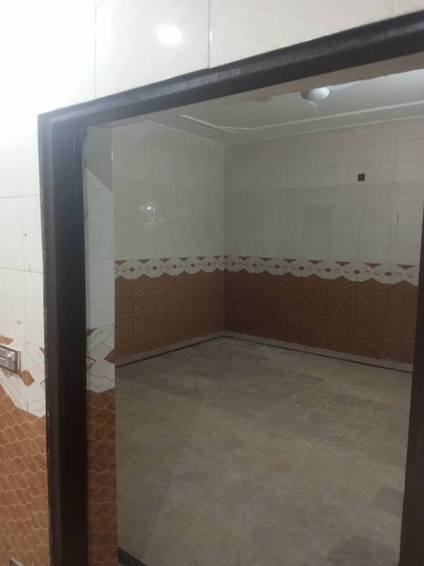 7 Marla Basement Plus 1.5 Storey House For Rent In Phase 4a 7