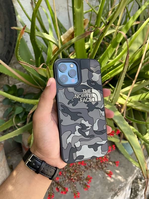 iPhone 12 Pro Max 3