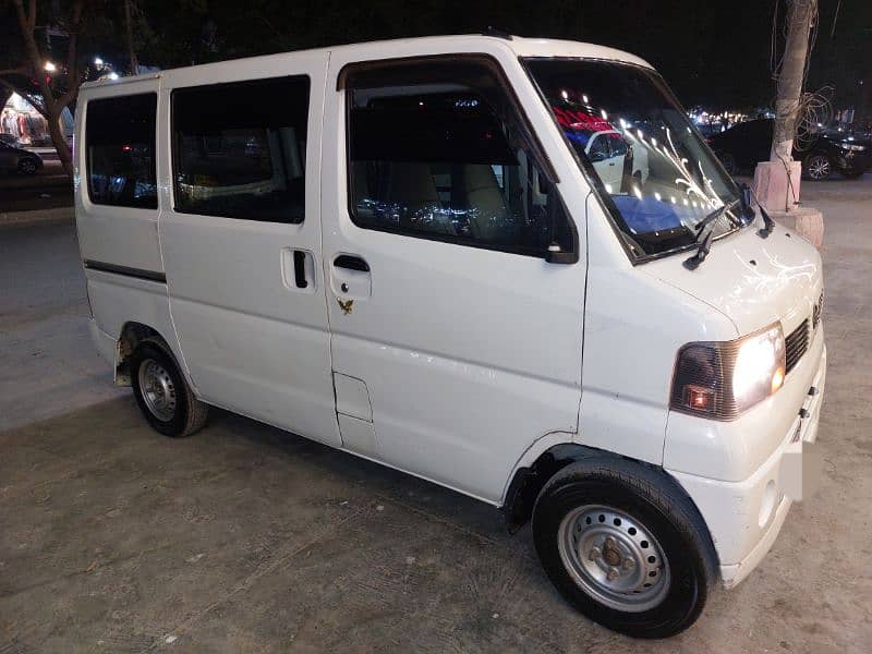 NISSAN CLIPPER 2009/14 COMPLETE ORIGINAL CONDITION LIKE NEW UNTOUCH 13
