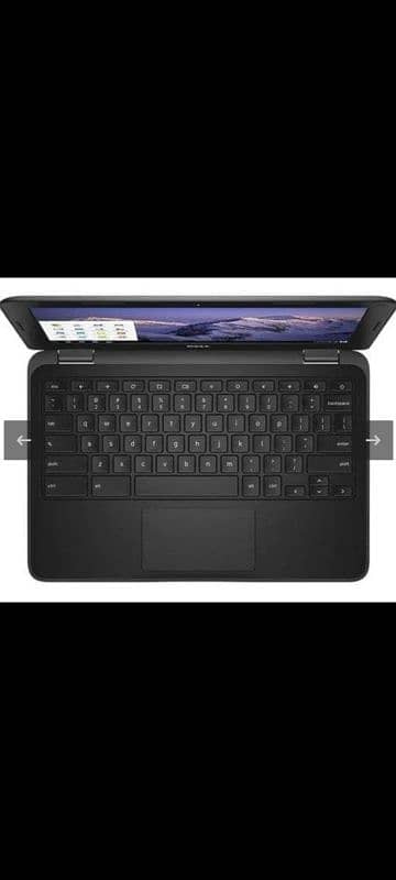 Chromebook 3180 4+16 1
