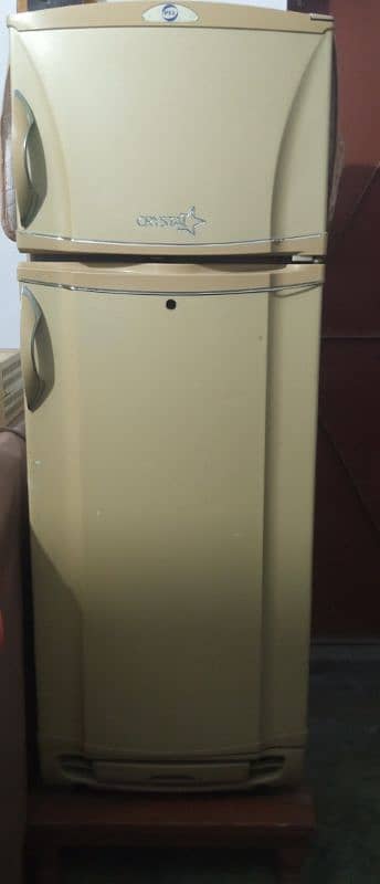 Fridge (Pel) for sale.   100% working, good condition 0