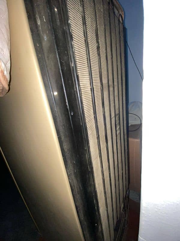 Fridge (Pel) for sale.   100% working, good condition 1