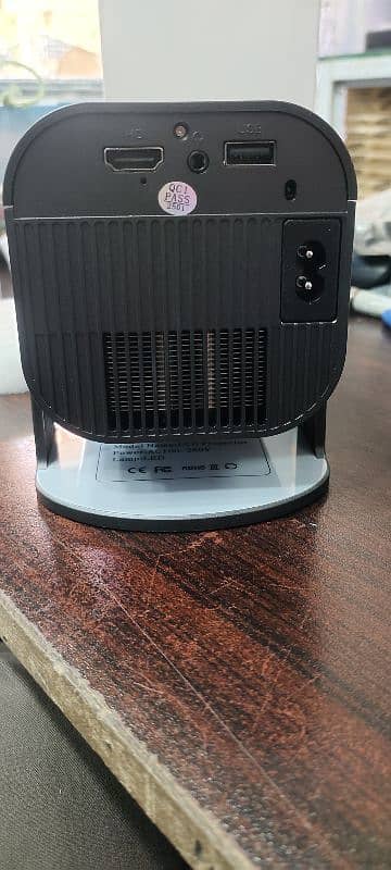 Projector 2