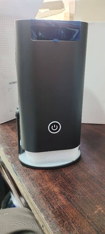 Projector 3