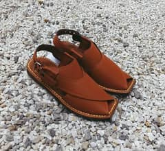 Handmade new Peshawari Chappal