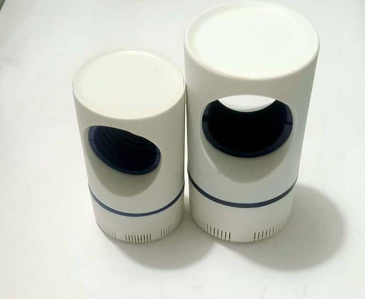 Mosquito Bug killer night lamp with usb charger 2