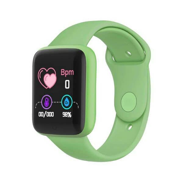 7 Strips Smart Watch For Sale ( at Affordable Price) 0