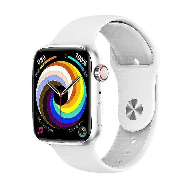 7 Strips Smart Watch For Sale ( at Affordable Price) 1