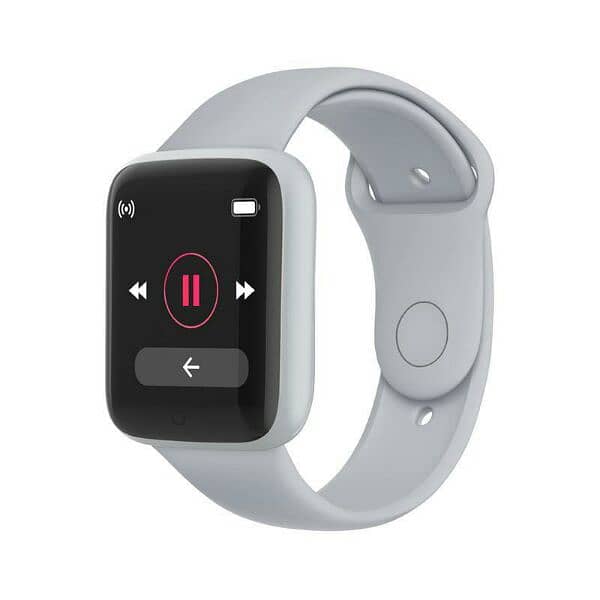 7 Strips Smart Watch For Sale ( at Affordable Price) 7