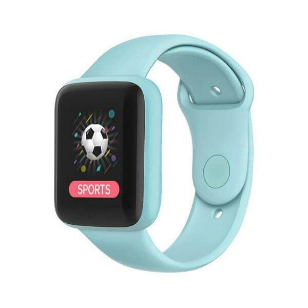 7 Strips Smart Watch For Sale ( at Affordable Price) 10