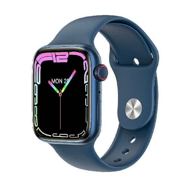 7 Strips Smart Watch For Sale ( at Affordable Price) 13