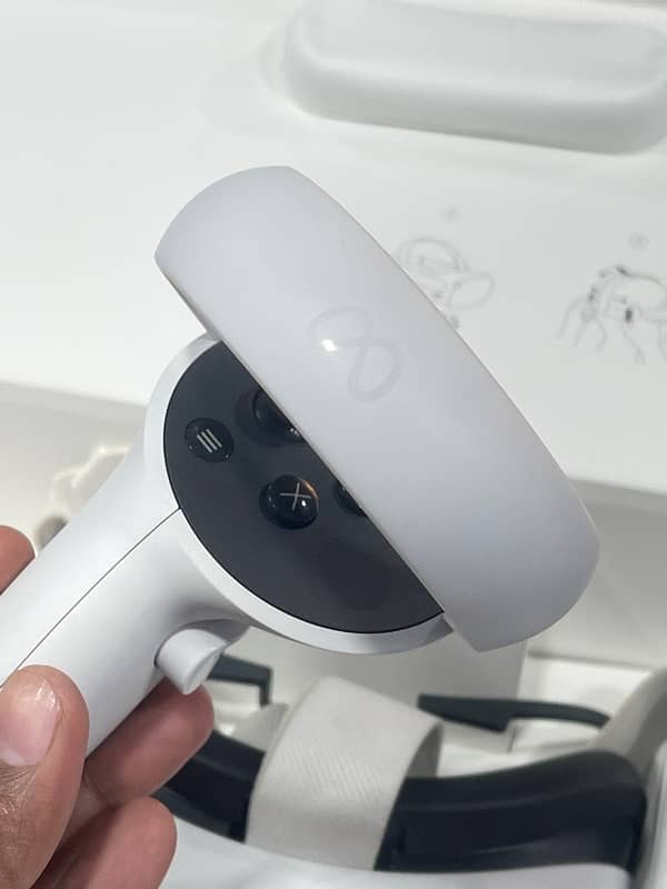 Meta Quest 2 128gb Available At Game Park Lahore 4