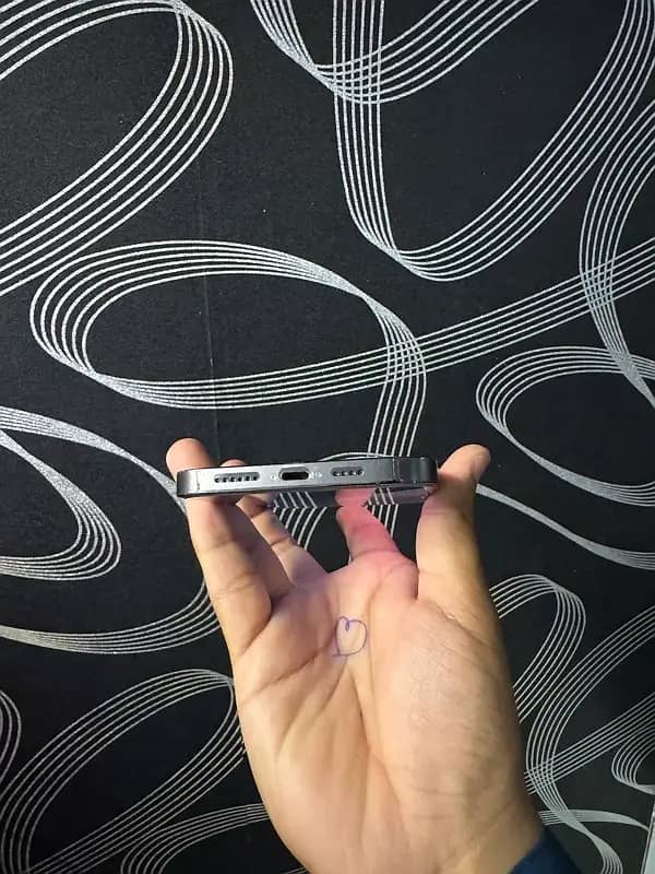 Apple iPhone 13 Pro Max jv 256 1