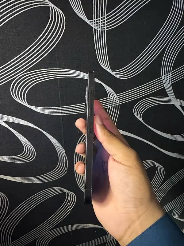 Apple iPhone 13 Pro Max jv 256 2