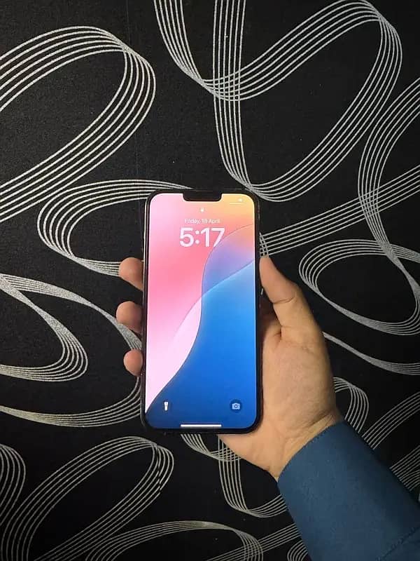 Apple iPhone 13 Pro Max jv 256 5