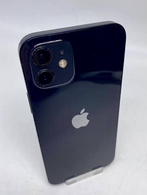 Iphone 12 jv 100 battary health in wrrenty 2