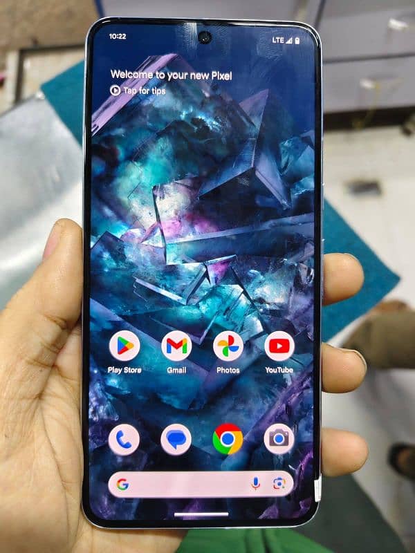 pixel 8 pro bay 256/12 0