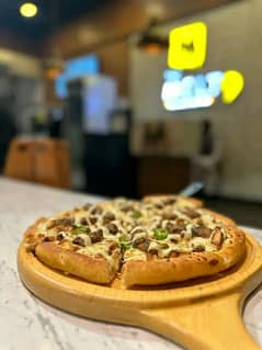 Pizza Point