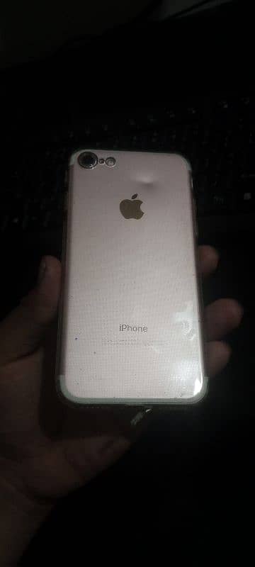 Iphone 7 0