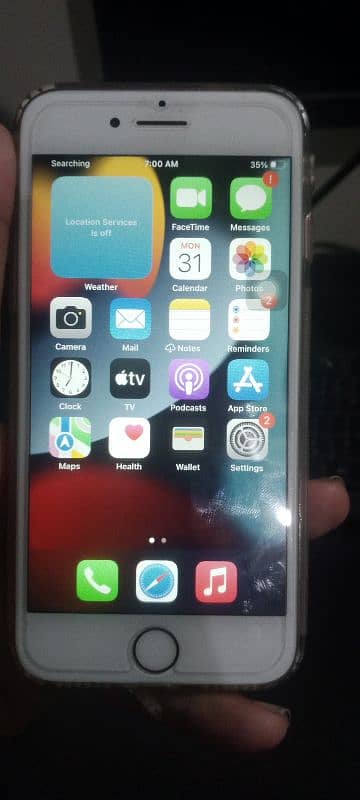Iphone 7 1