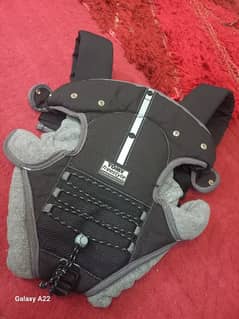Baby carrier branded imported