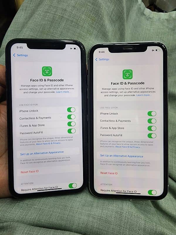 iphone XR 64GB Non PTA 6