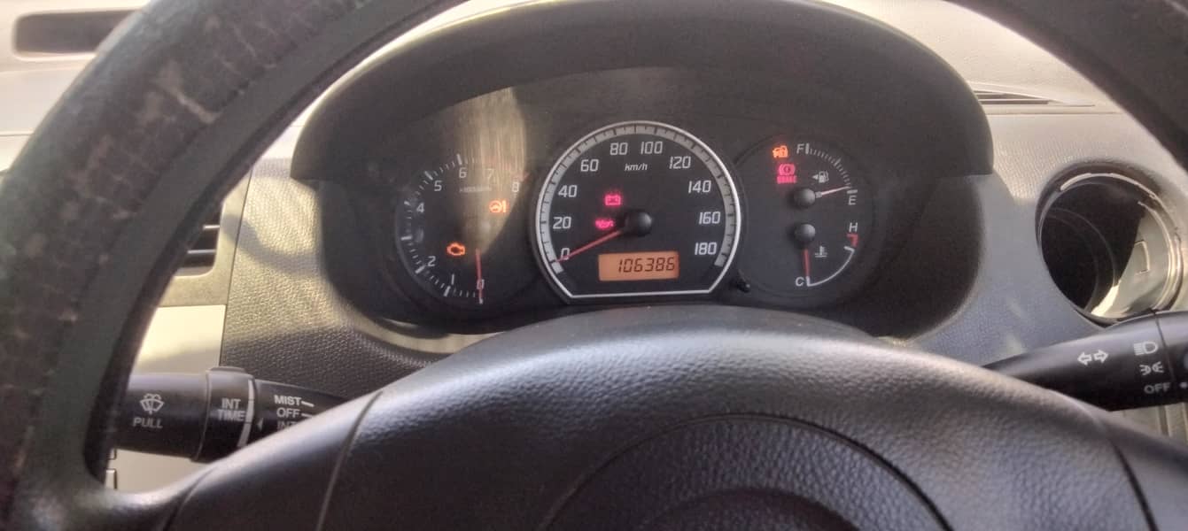 Suzuki Swift 2016 0