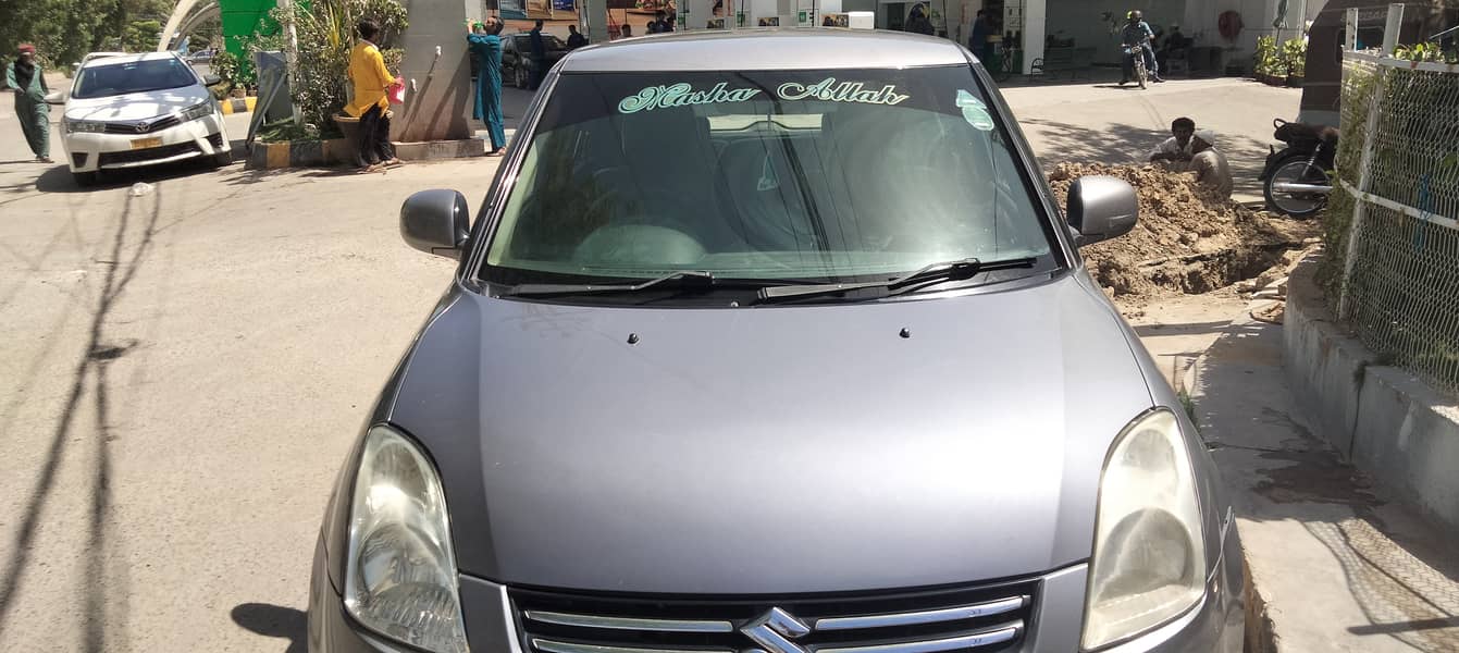 Suzuki Swift 2016 6
