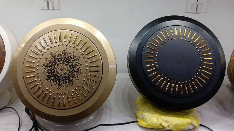 Inverter Ac Dc Master Fan 7