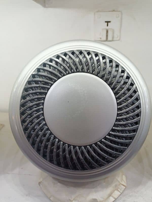 Inverter Ac Dc Master Fan 10