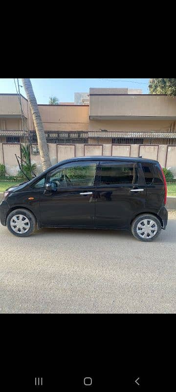 Daihatsu Move 2013/2016 3