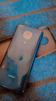 MOTO G7 "POWER" NON PTA FOR SALE