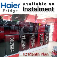 Inverter refrigerator fridge on monthly base.