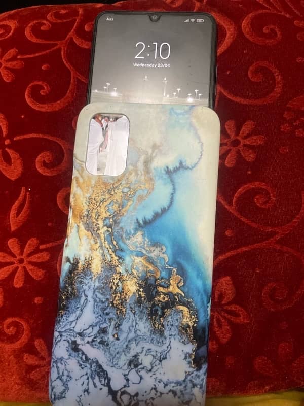 Redmi 9T 5