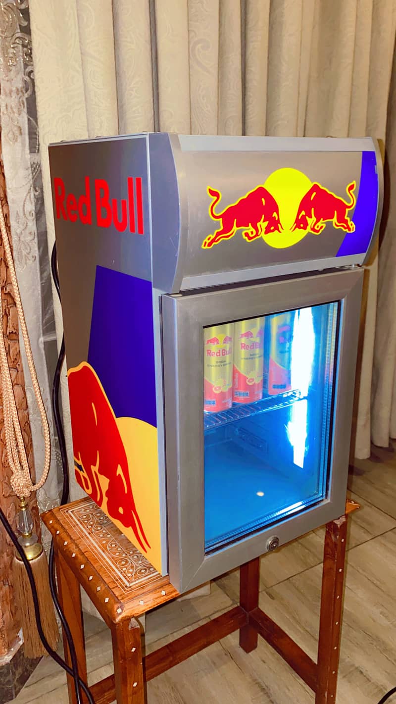 Redbull 0